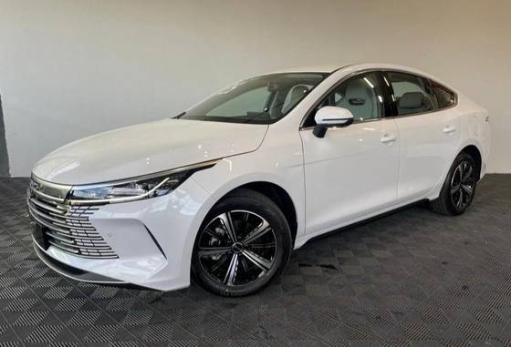 BYD KING 1.5 DM-I PHEV GS AUTOMÁTICO